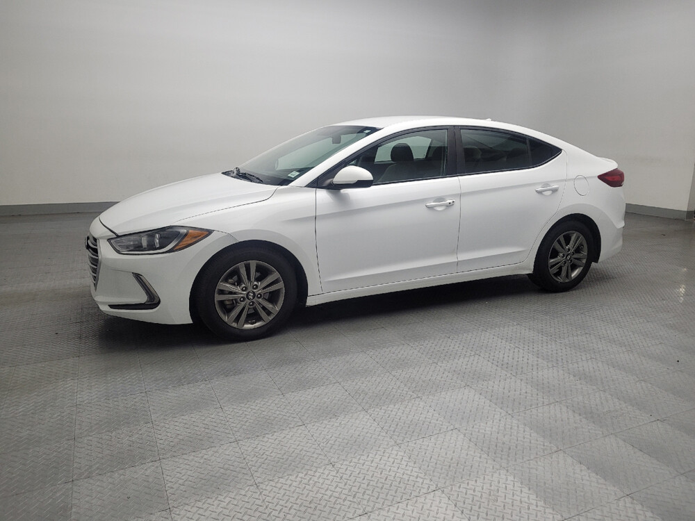 2017 Hyundai Elantra in Arlington, TX 76011 - 18109419 2