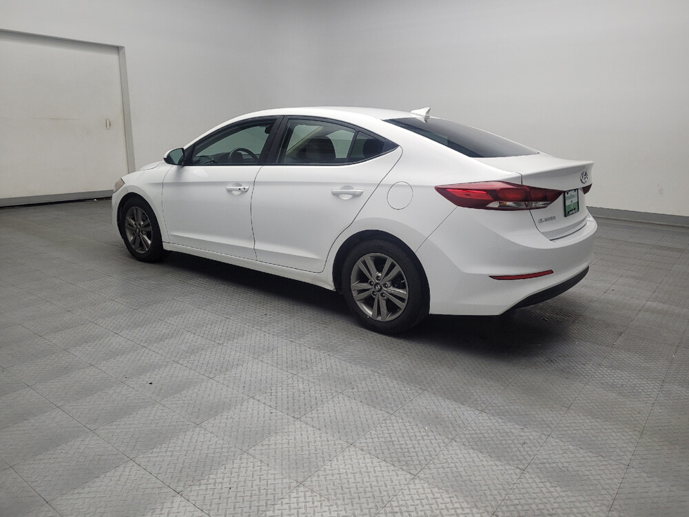 2017 Hyundai Elantra in Arlington, TX 76011 - 18109419 5