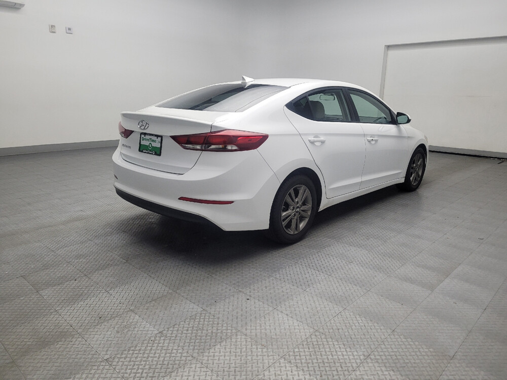 2017 Hyundai Elantra in Arlington, TX 76011 - 18109419 9