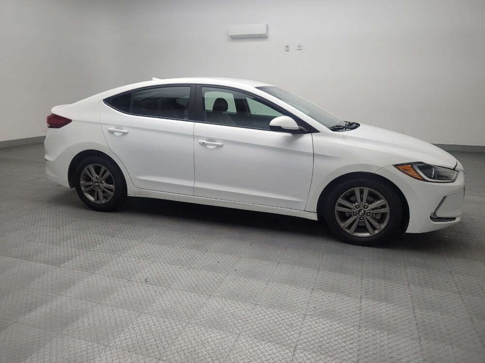 2017 Hyundai Elantra in Arlington, TX 76011 - 18109419 11