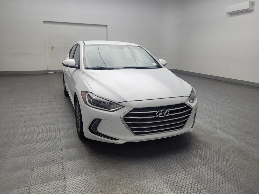 2017 Hyundai Elantra in Arlington, TX 76011 - 18109419 14
