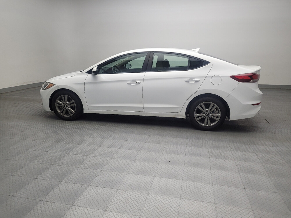 2017 Hyundai Elantra in Arlington, TX 76011 - 18109419 3