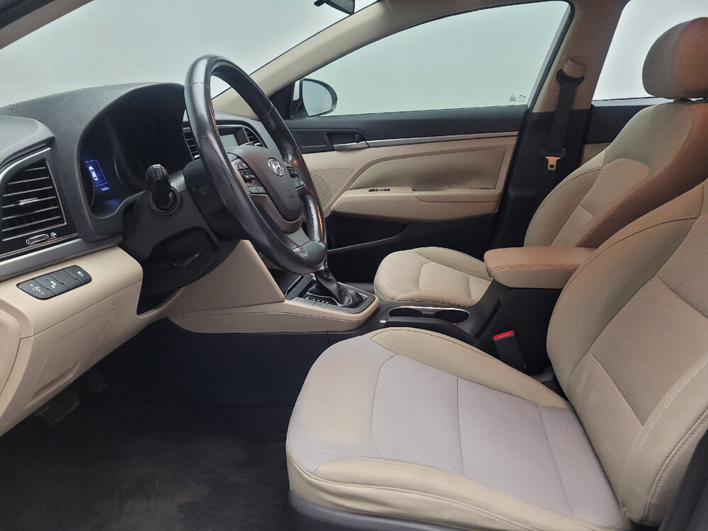 2017 Hyundai Elantra in Arlington, TX 76011 - 18109419 17