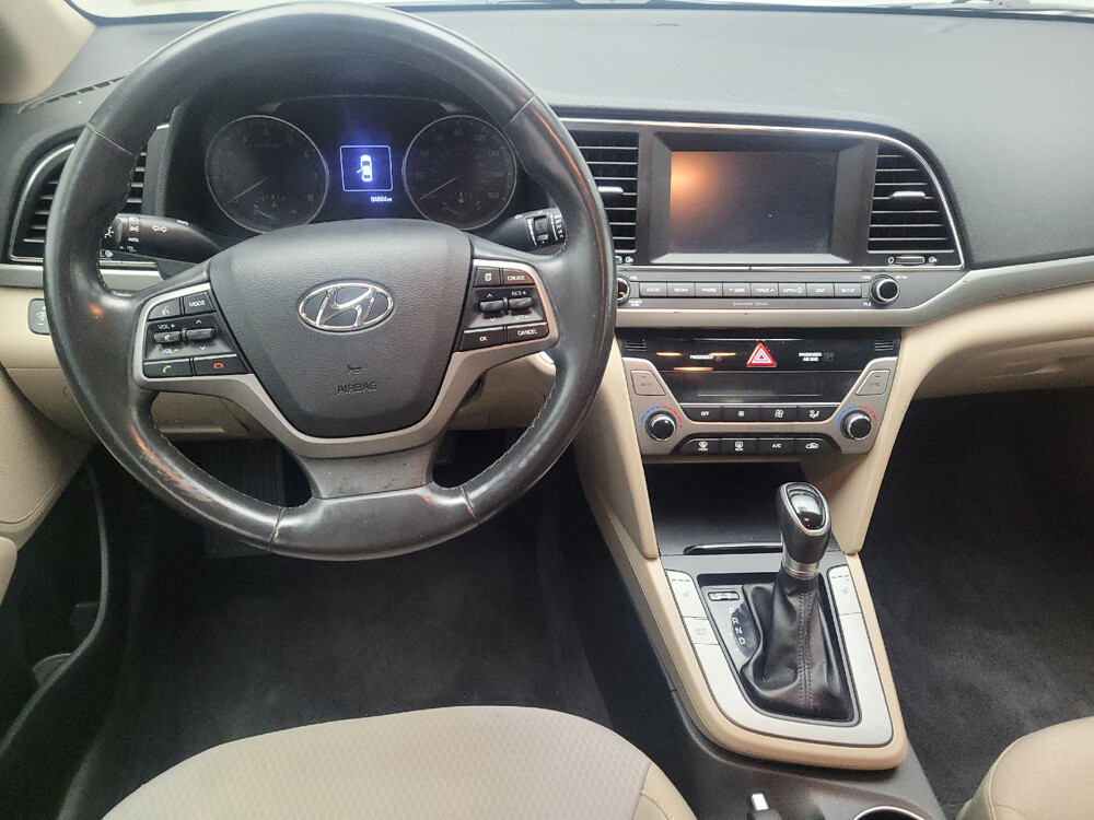 2017 Hyundai Elantra in Arlington, TX 76011 - 18109419 22