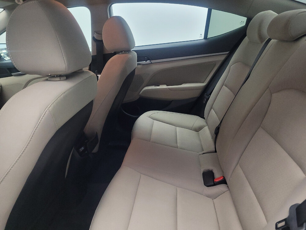 2017 Hyundai Elantra in Arlington, TX 76011 - 18109419 18