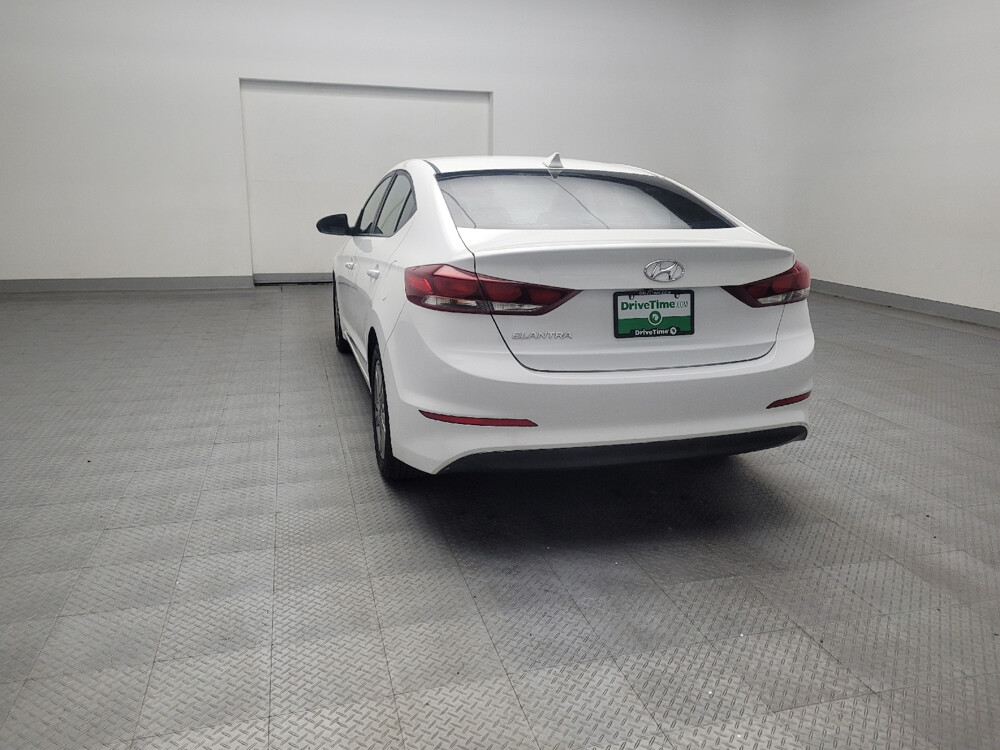 2017 Hyundai Elantra in Arlington, TX 76011 - 18109419 6