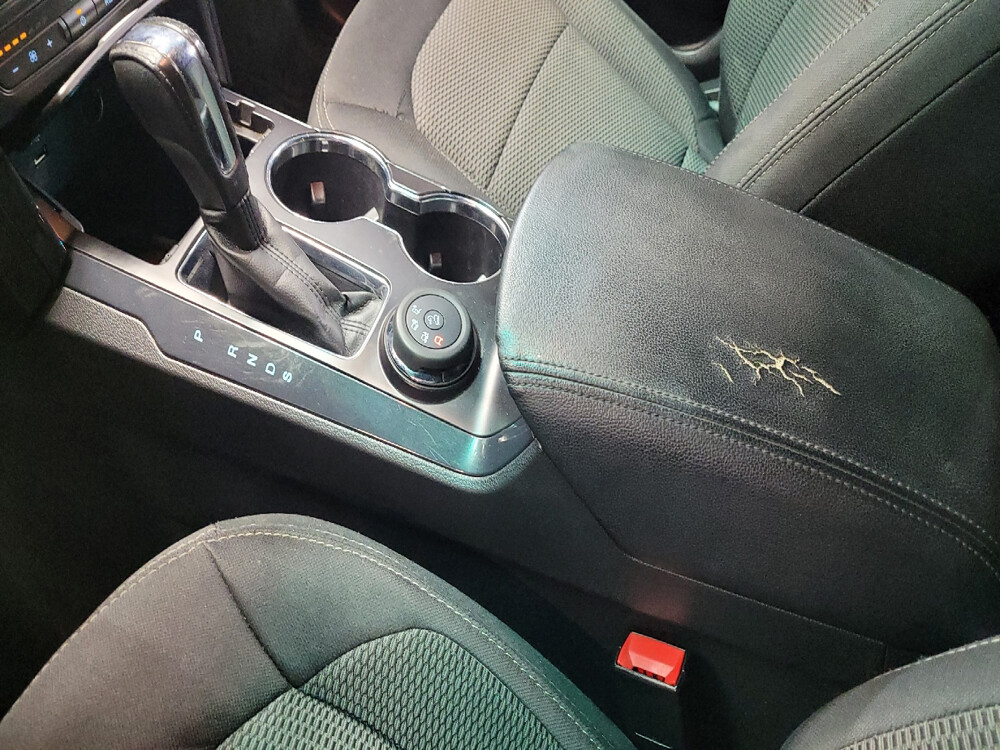 2017 Ford Explorer in Oklahoma City, OK 73139 - 18109420 26