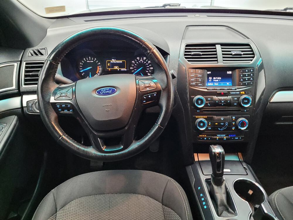 2017 Ford Explorer in Oklahoma City, OK 73139 - 18109420 22