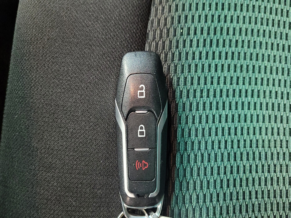 2017 Ford Explorer in Oklahoma City, OK 73139 - 18109420 32