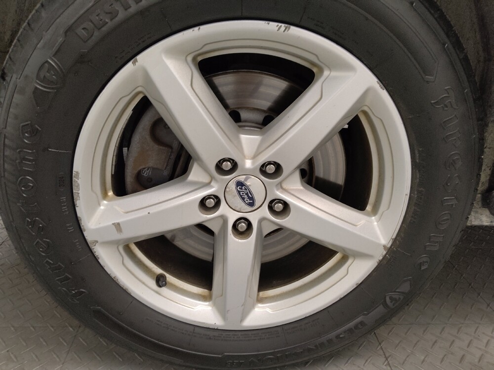 2017 Ford Explorer in Oklahoma City, OK 73139 - 18109420 31