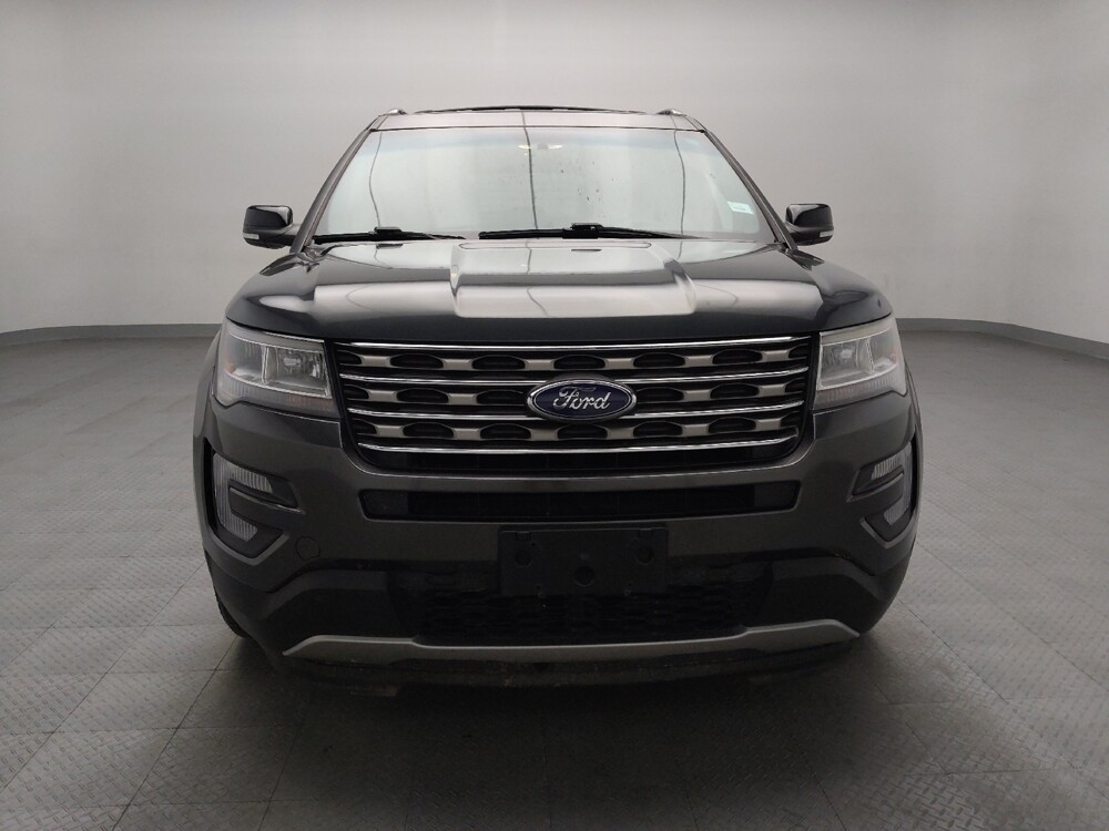 2017 Ford Explorer in Oklahoma City, OK 73139 - 18109420 14