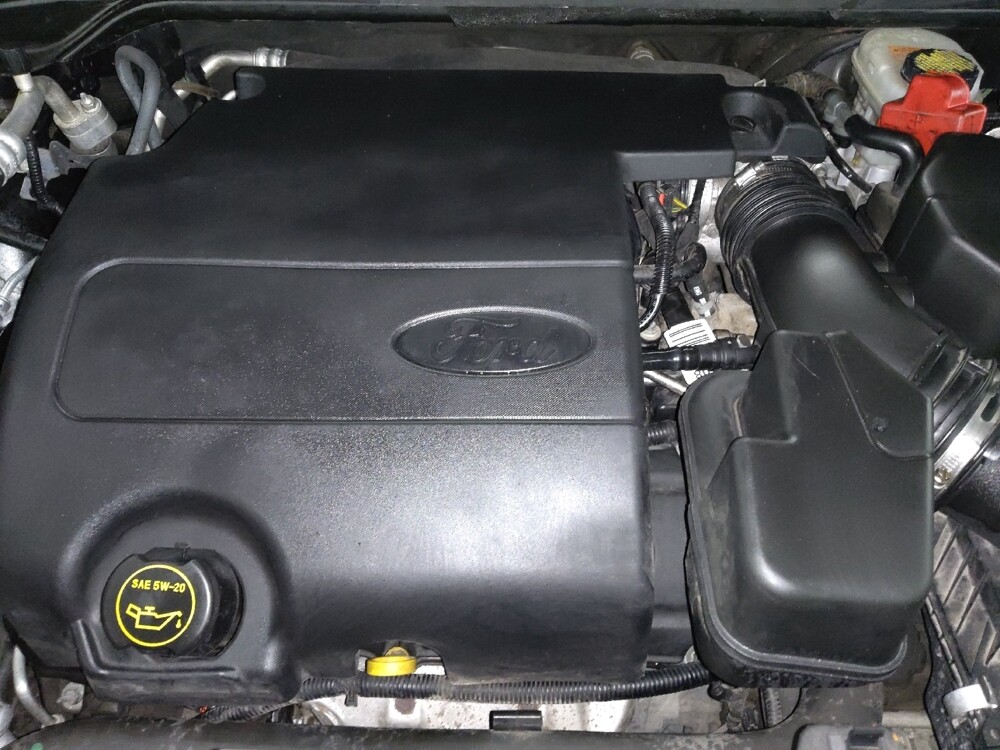 2017 Ford Explorer in Oklahoma City, OK 73139 - 18109420 30