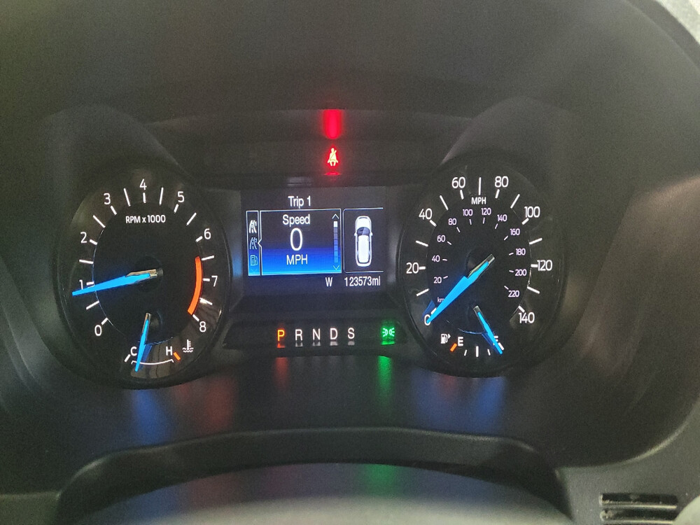 2017 Ford Explorer in Oklahoma City, OK 73139 - 18109420 23