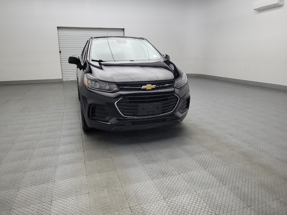 2019 Chevrolet Trax in Fort Worth, TX 76116 - 18109421 14