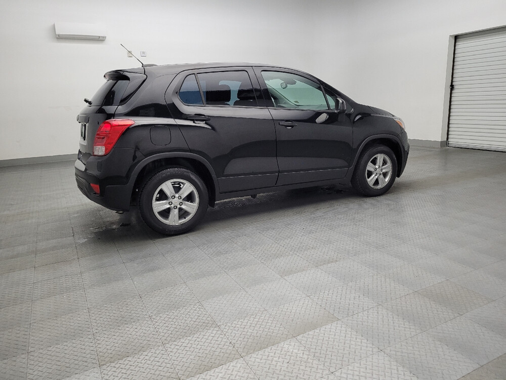 2019 Chevrolet Trax in Fort Worth, TX 76116 - 18109421 10
