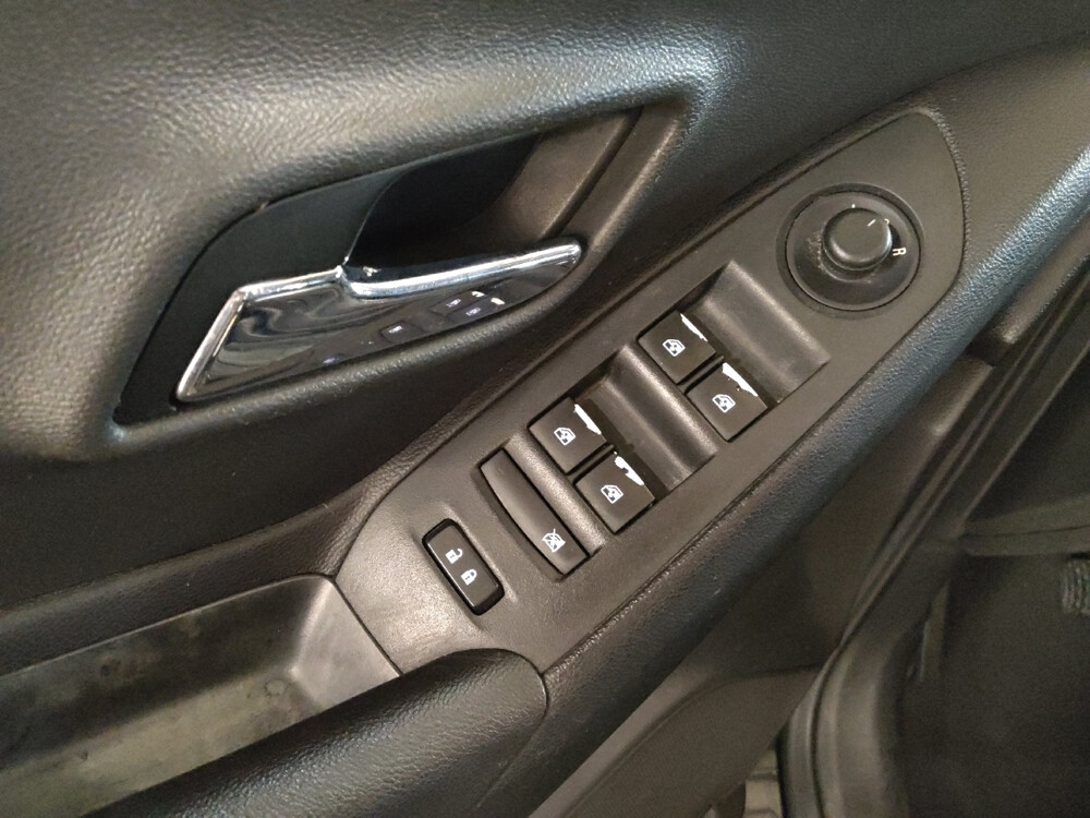 2019 Chevrolet Trax in Fort Worth, TX 76116 - 18109421 27