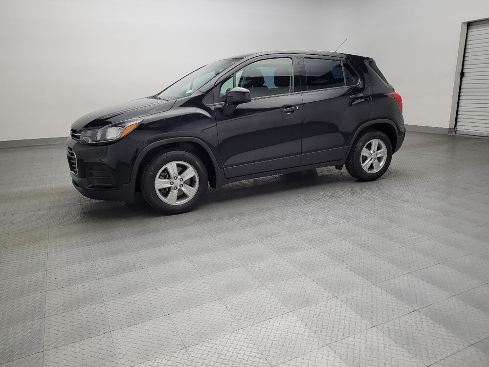 2019 Chevrolet Trax in Fort Worth, TX 76116 - 18109421 2