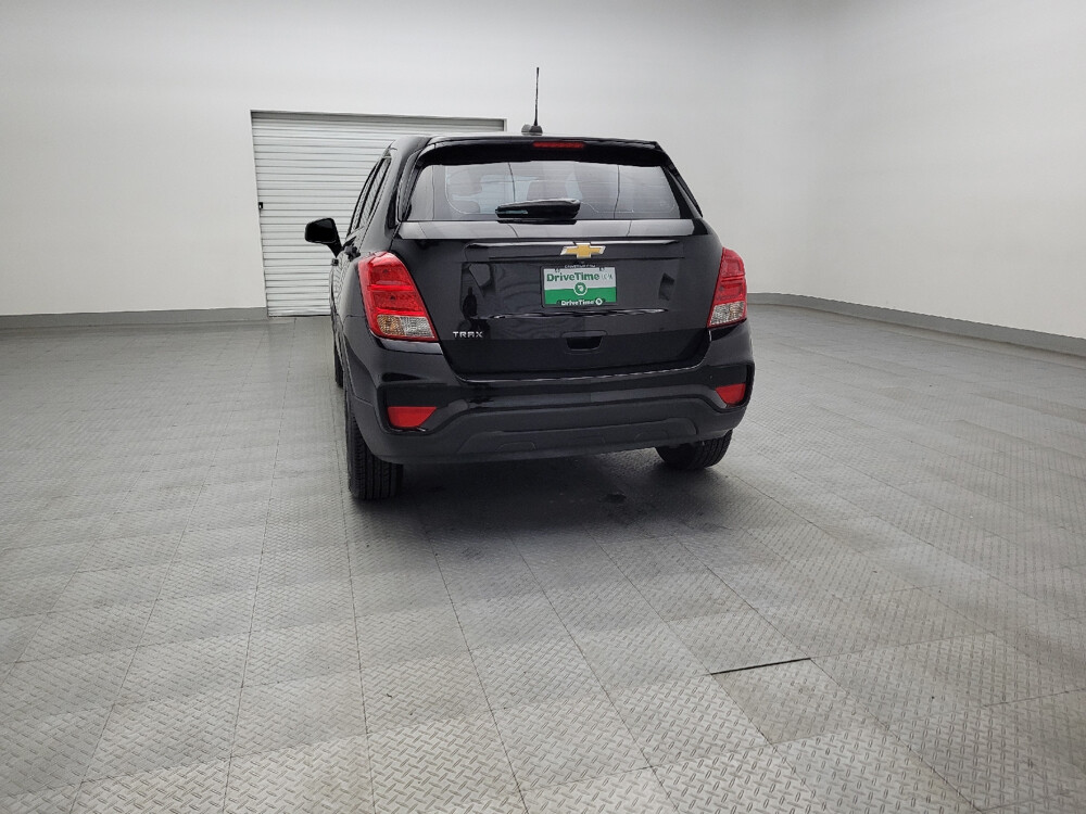 2019 Chevrolet Trax in Fort Worth, TX 76116 - 18109421 6