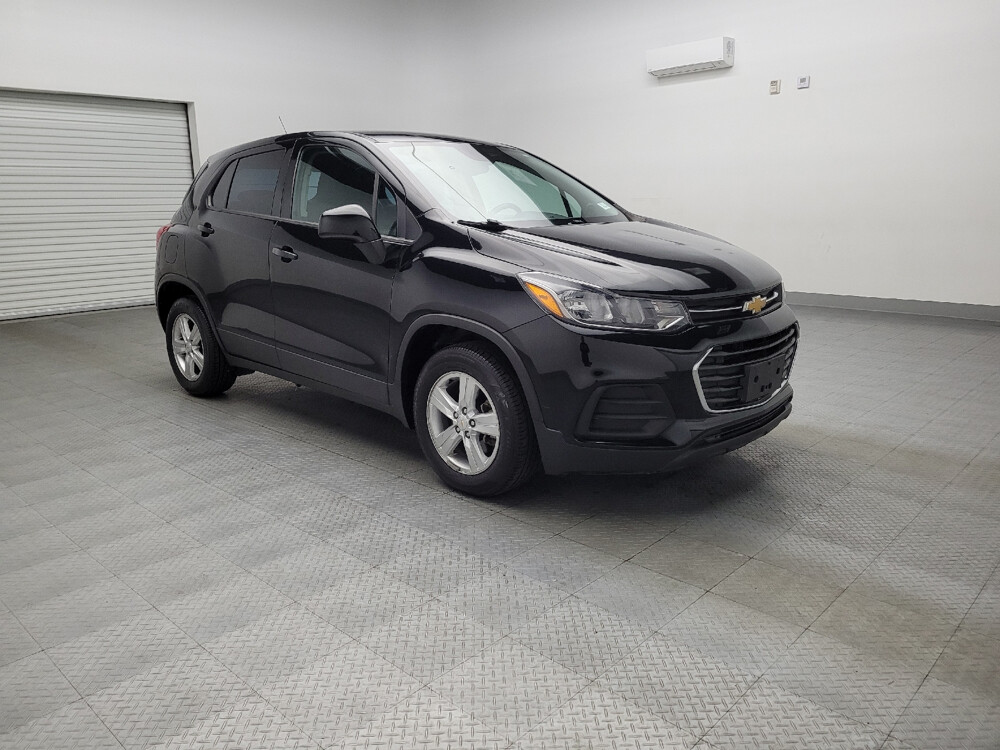 2019 Chevrolet Trax in Fort Worth, TX 76116 - 18109421 13