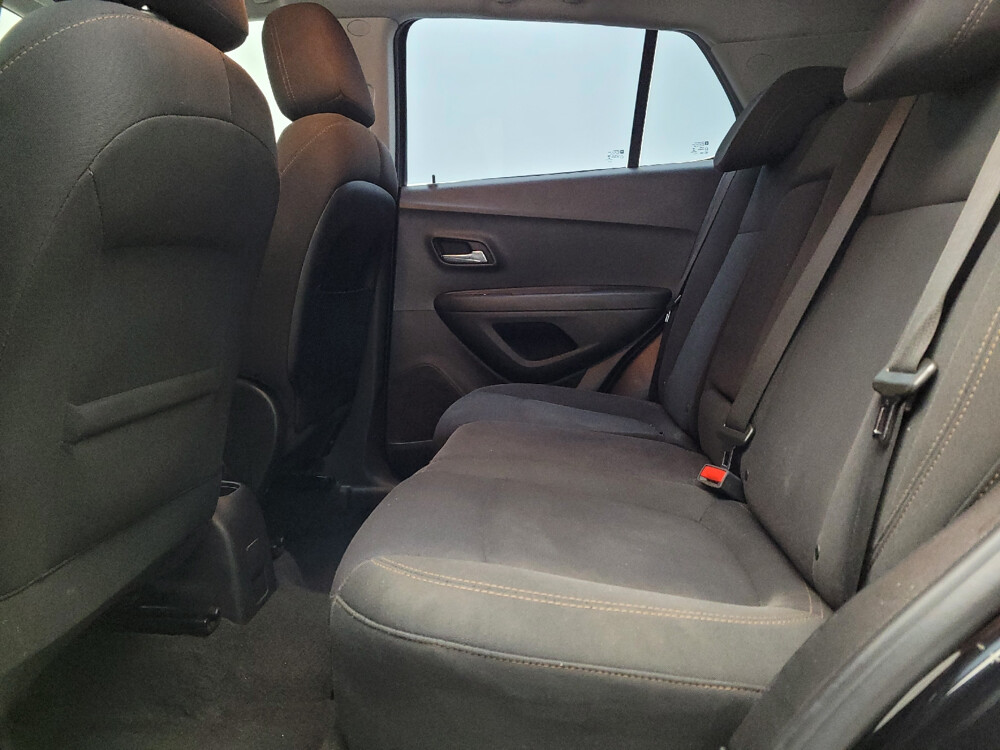 2019 Chevrolet Trax in Fort Worth, TX 76116 - 18109421 18