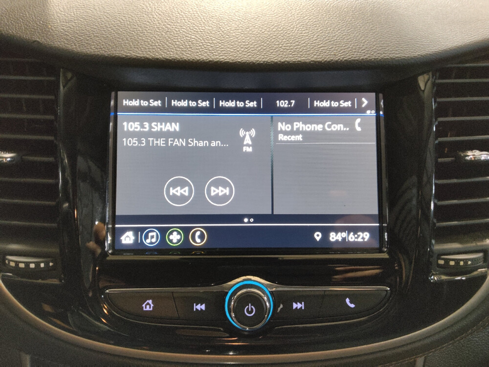 2019 Chevrolet Trax in Fort Worth, TX 76116 - 18109421 25