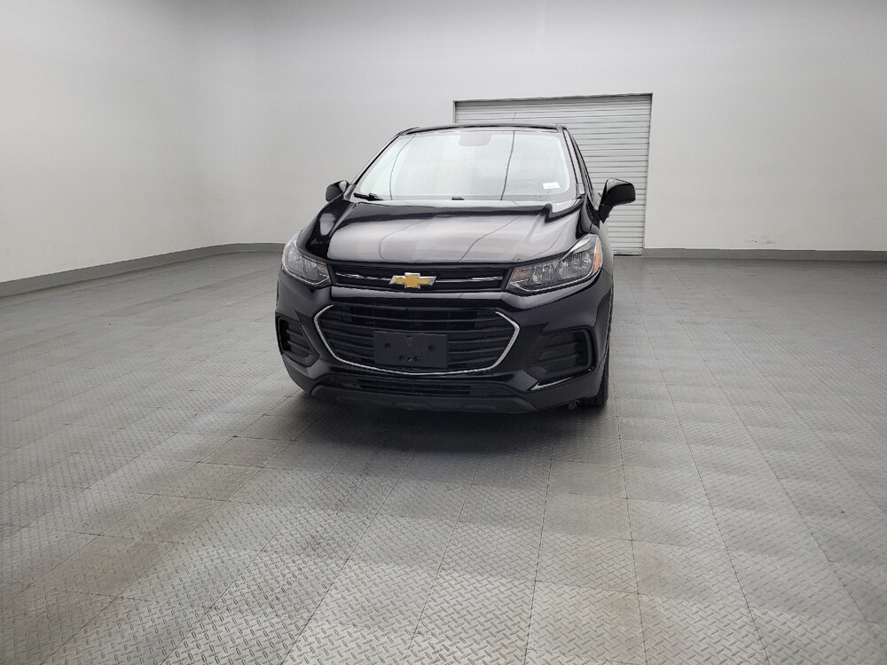 2019 Chevrolet Trax in Fort Worth, TX 76116 - 18109421 15