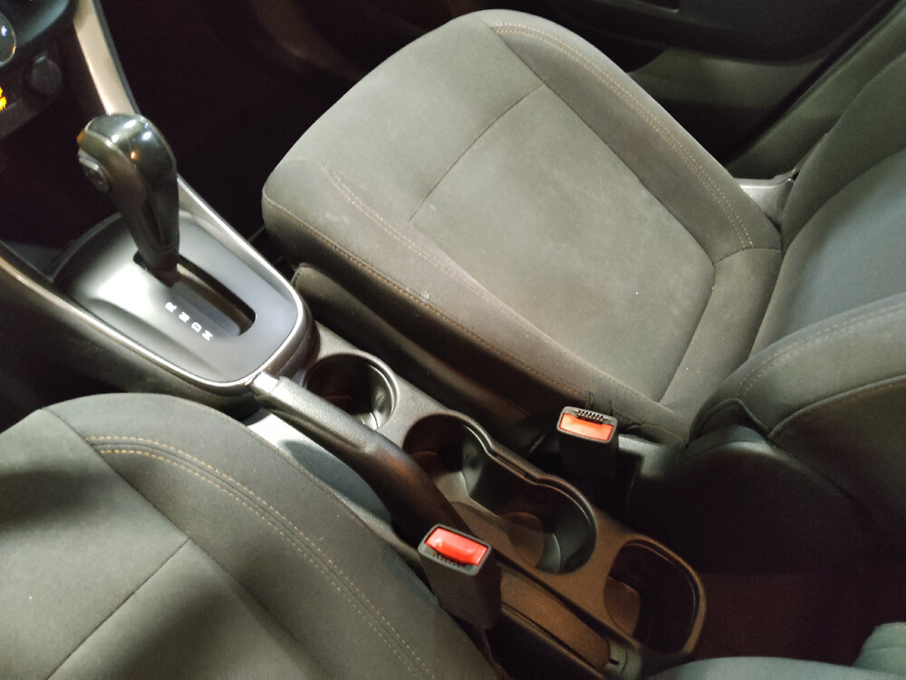 2019 Chevrolet Trax in Fort Worth, TX 76116 - 18109421 26