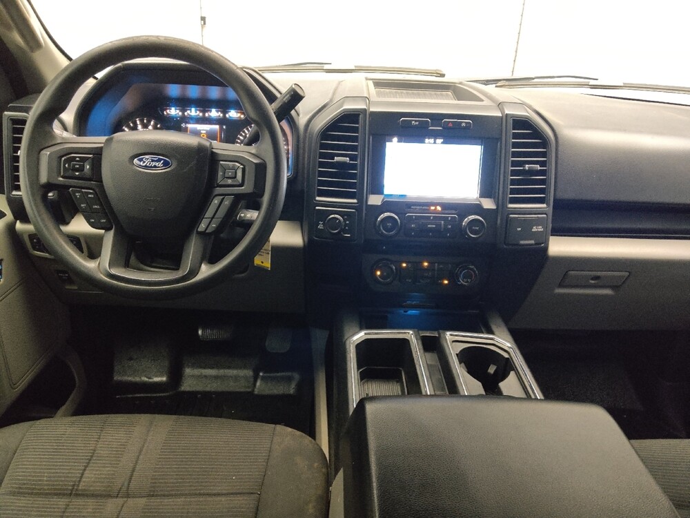 2018 Ford F150 in Oklahoma City, OK 73139 - 18109423 22