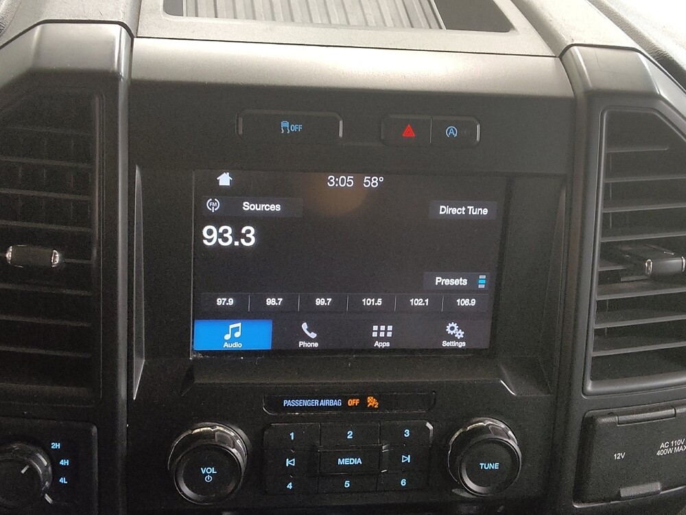 2018 Ford F150 in Oklahoma City, OK 73139 - 18109423 25