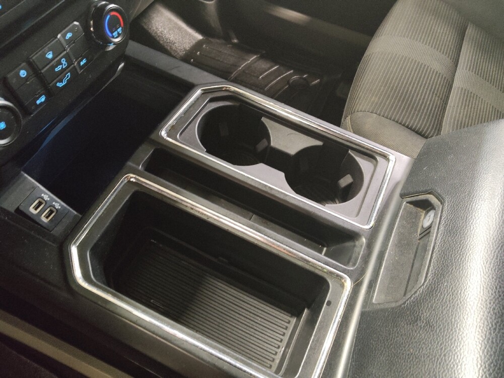 2018 Ford F150 in Oklahoma City, OK 73139 - 18109423 26