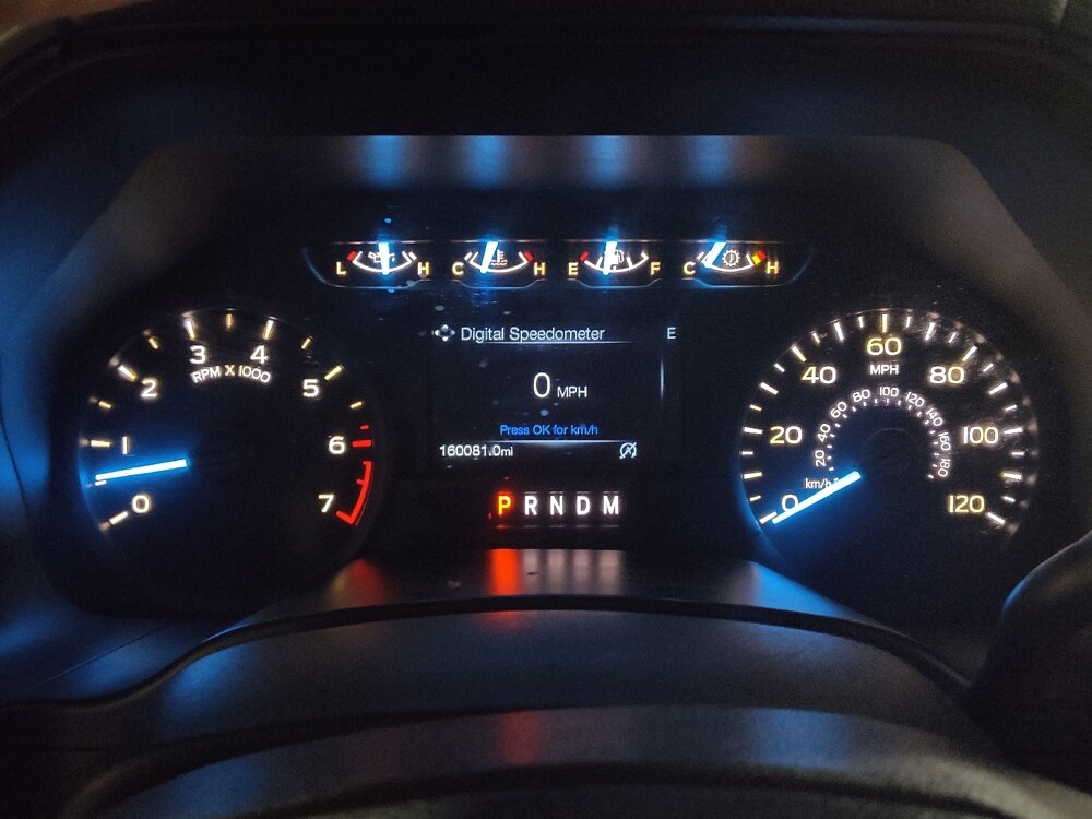 2018 Ford F150 in Oklahoma City, OK 73139 - 18109423 23