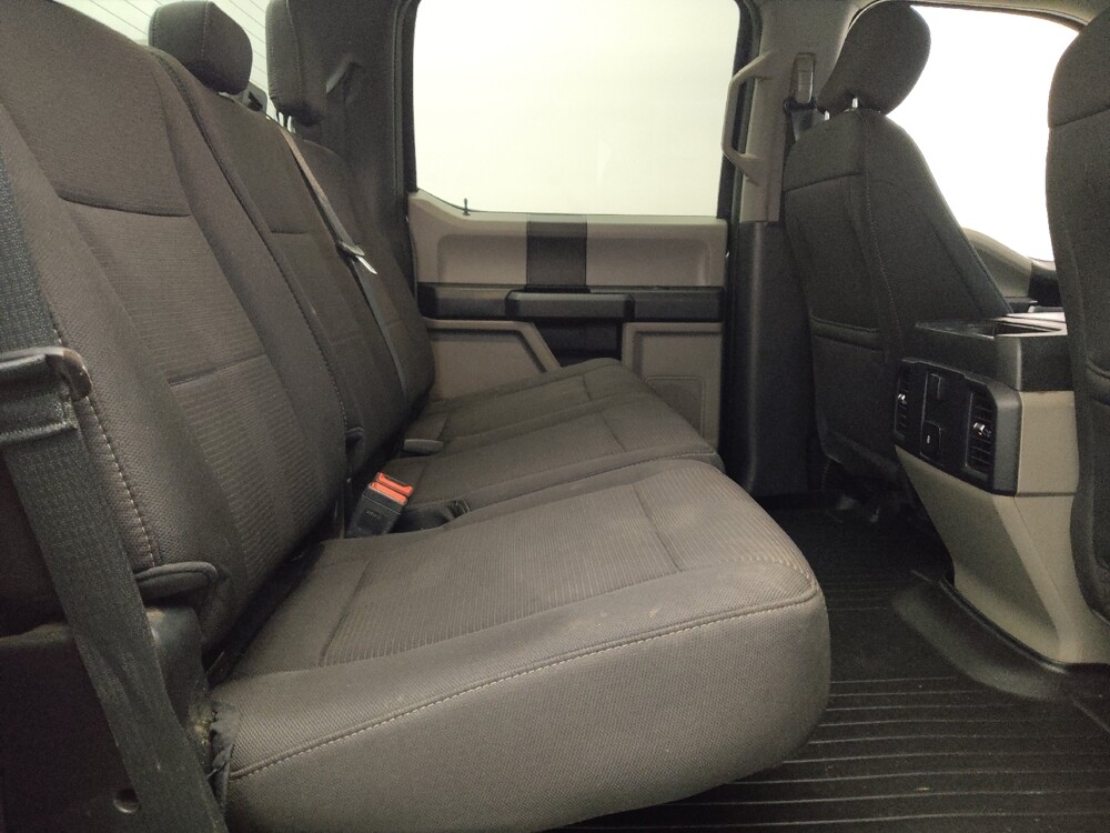 2018 Ford F150 in Oklahoma City, OK 73139 - 18109423 19