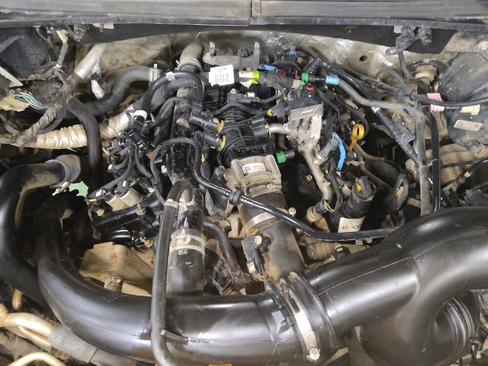 2018 Ford F150 in Oklahoma City, OK 73139 - 18109423 30