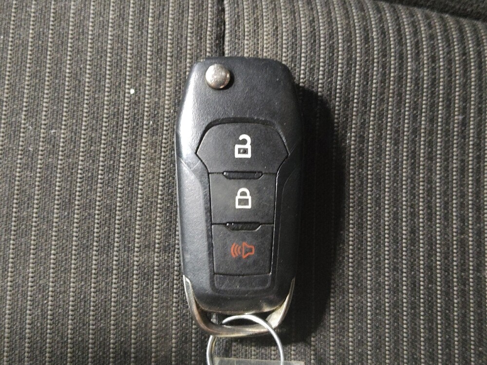 2018 Ford F150 in Oklahoma City, OK 73139 - 18109423 32