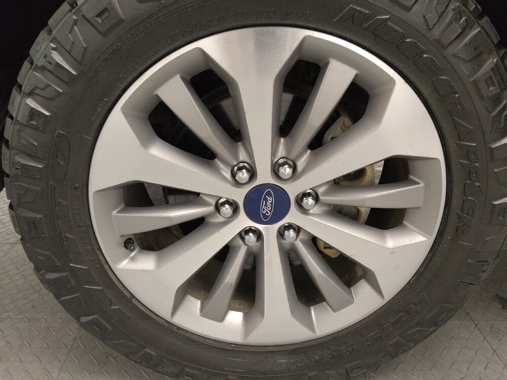 2018 Ford F150 in Oklahoma City, OK 73139 - 18109423 31