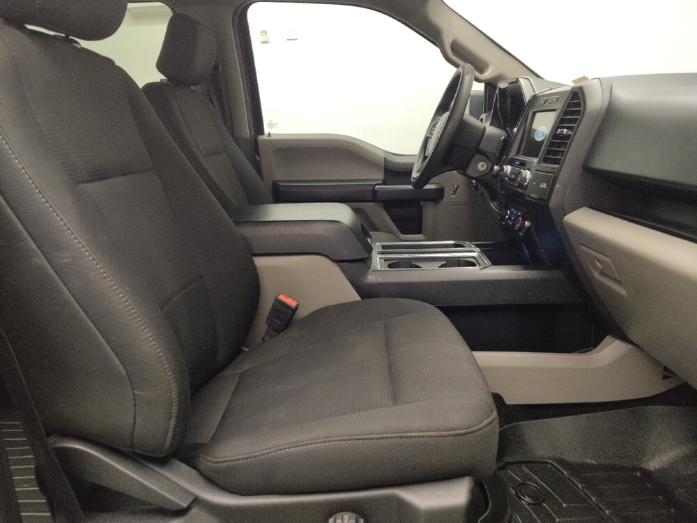 2018 Ford F150 in Oklahoma City, OK 73139 - 18109423 21