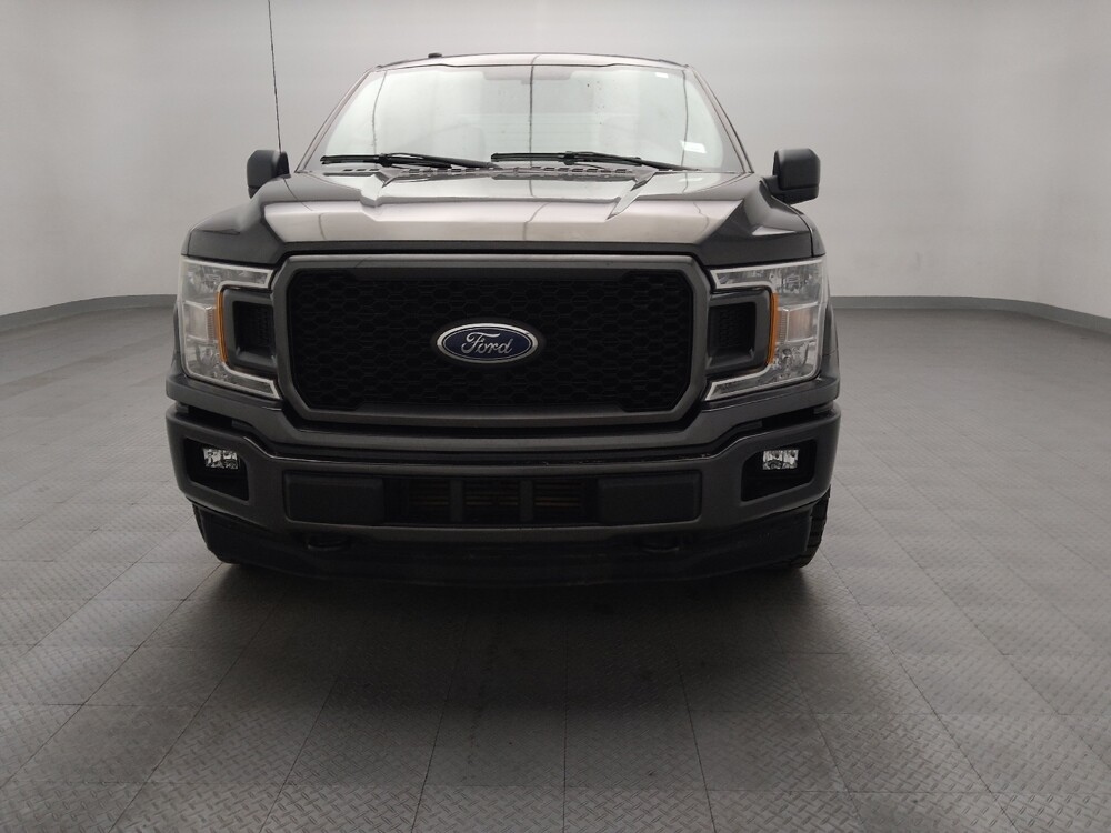 2018 Ford F150 in Oklahoma City, OK 73139 - 18109423 15