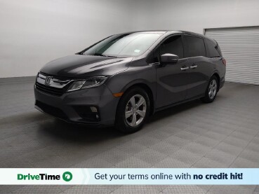 2018 Honda Odyssey in Oklahoma City, OK 73139
