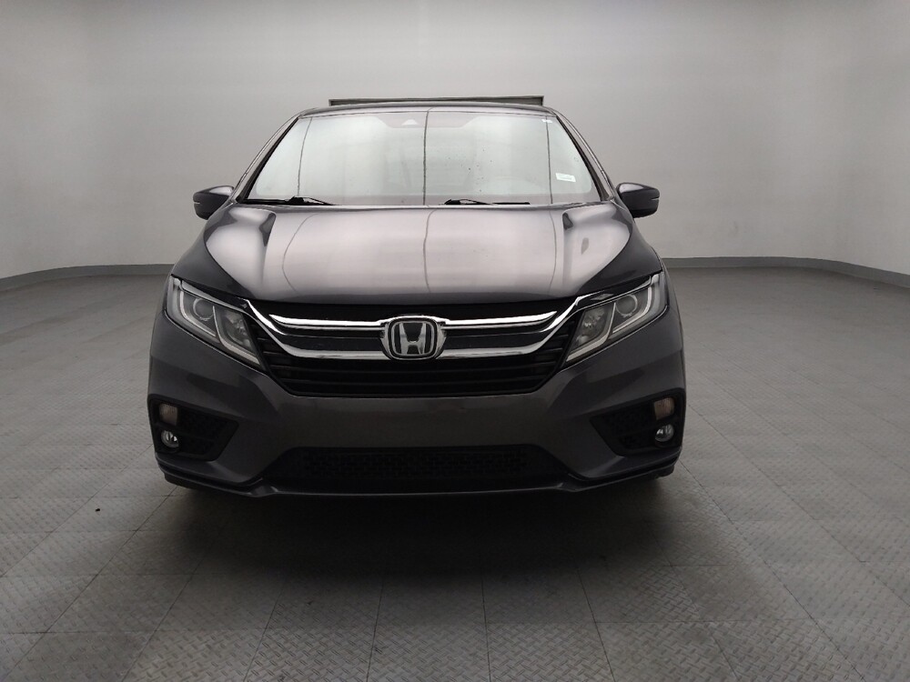 2018 Honda Odyssey in Oklahoma City, OK 73139 - 18109424 15