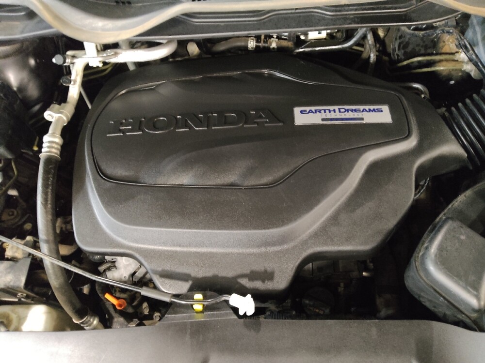 2018 Honda Odyssey in Oklahoma City, OK 73139 - 18109424 30