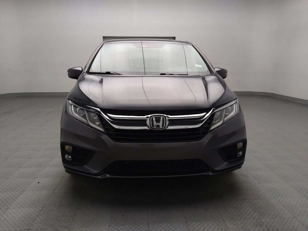 2018 Honda Odyssey in Oklahoma City, OK 73139 - 18109424 14