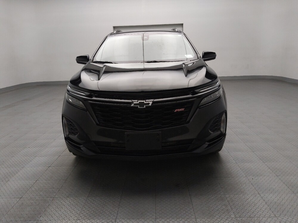 2024 Chevrolet Equinox in Oklahoma City, OK 73139 - 18109426 15