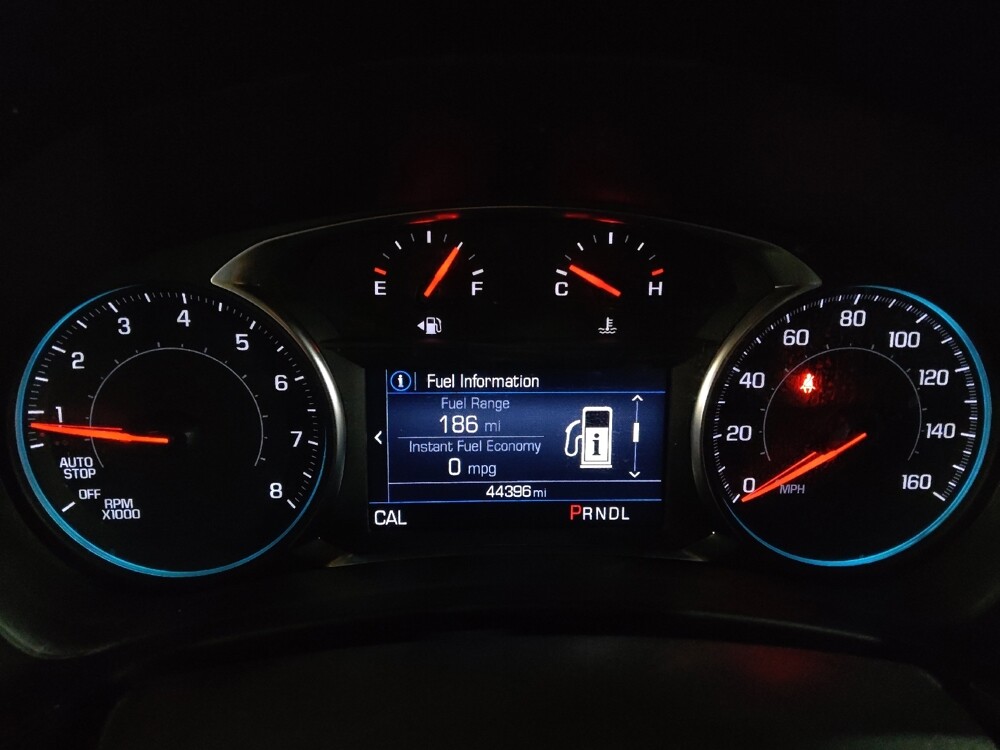 2024 Chevrolet Equinox in Oklahoma City, OK 73139 - 18109426 23