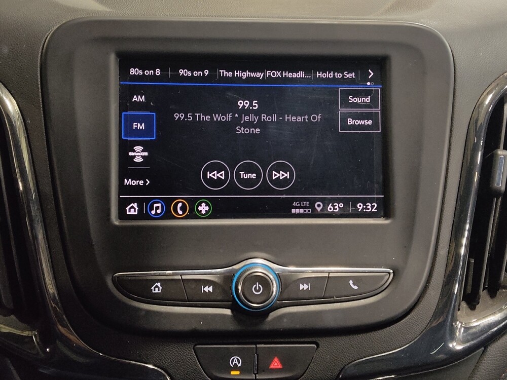 2024 Chevrolet Equinox in Oklahoma City, OK 73139 - 18109426 25