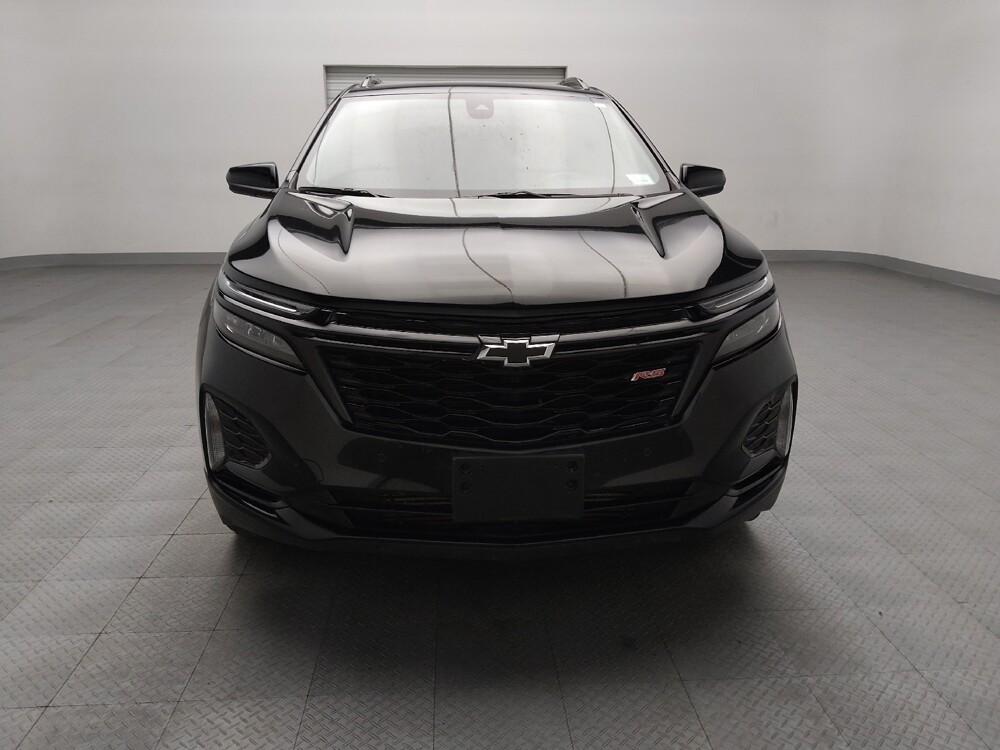 2024 Chevrolet Equinox in Oklahoma City, OK 73139 - 18109426 14