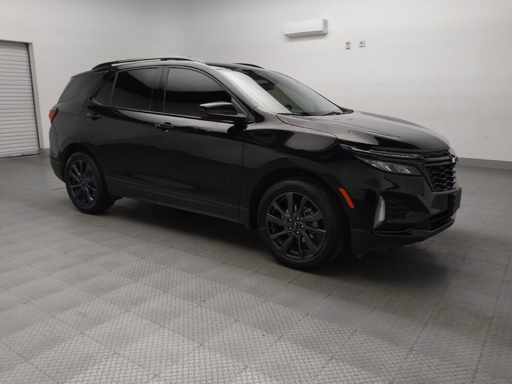 2024 Chevrolet Equinox in Oklahoma City, OK 73139 - 18109426 13