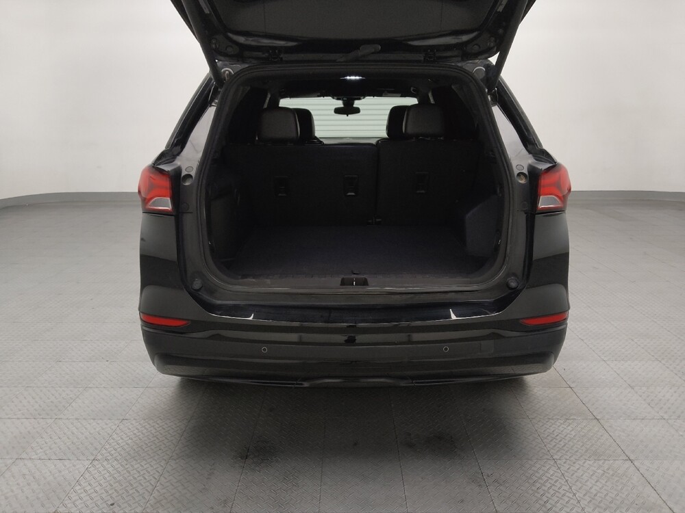 2024 Chevrolet Equinox in Oklahoma City, OK 73139 - 18109426 29