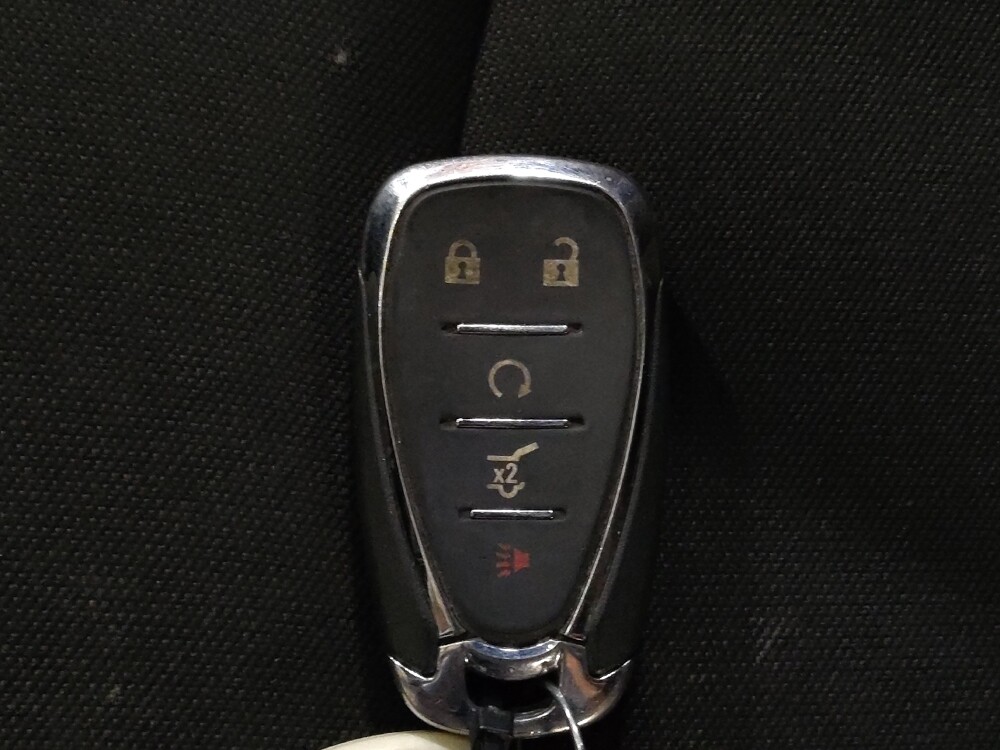 2024 Chevrolet Equinox in Oklahoma City, OK 73139 - 18109426 32