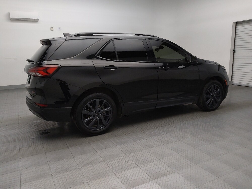 2024 Chevrolet Equinox in Oklahoma City, OK 73139 - 18109426 10