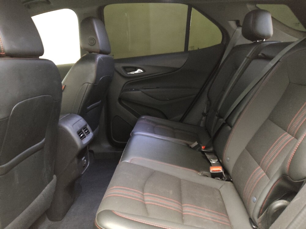 2024 Chevrolet Equinox in Oklahoma City, OK 73139 - 18109426 18